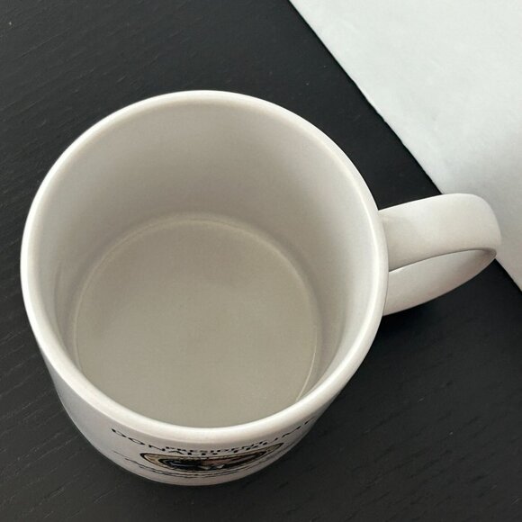 Donald Trump 45th Inauguration Day 2017 Commemorative Coffee Mug 11 Oz - Picture 6 of 12